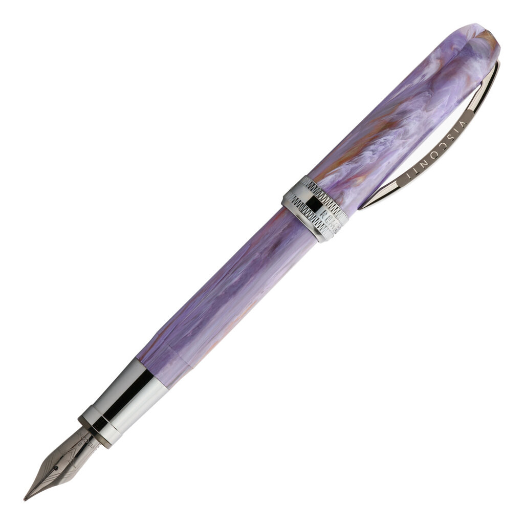 Visconti Visconti Rembrandt-S Lavender Fountain Pen