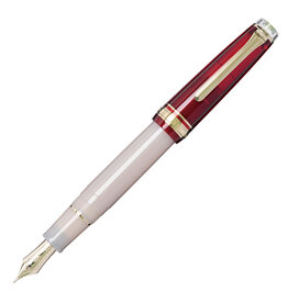 Sailor Pro Gear Fountain Pen - Soul of Chess (Limited Edition) - The Goulet  Pen Company