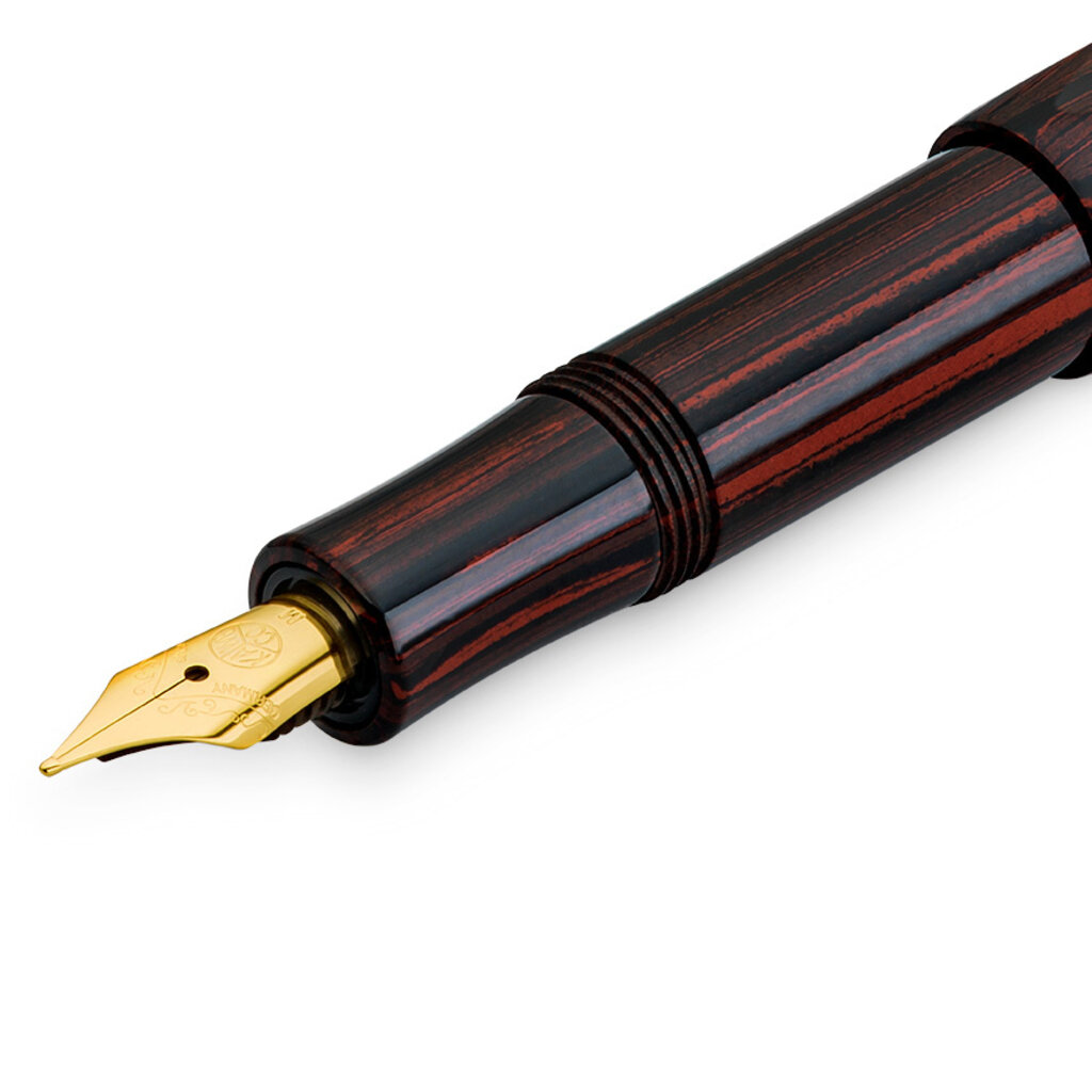 Kaweco Ebonite Sport Fountain Pen - oblation papers & press