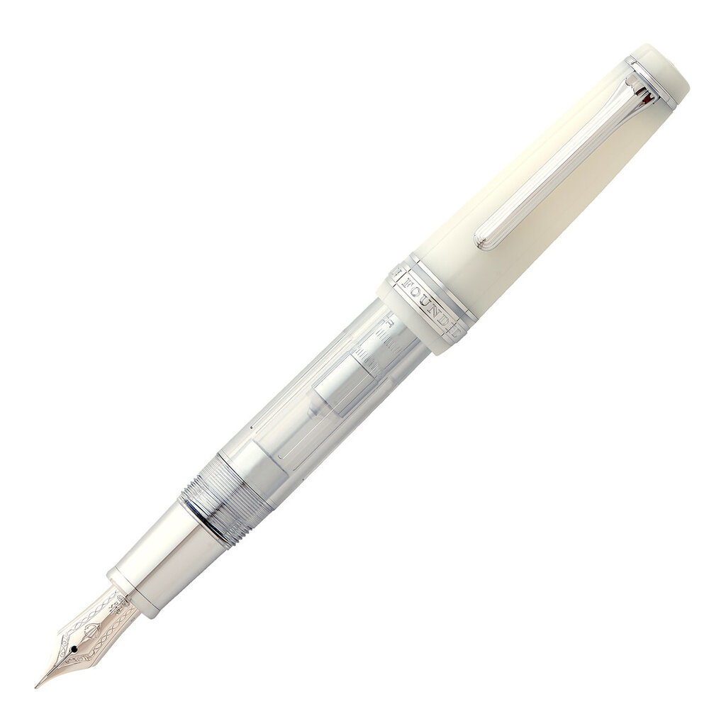 Sailor Pro Gear Fountain Pen - Soul of Chess (Limited Edition)