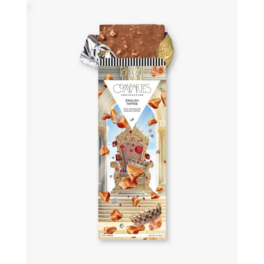 Gourmet chocolate clearance bars