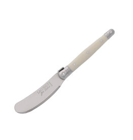 French Mini Spreader Ivory