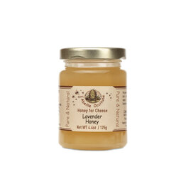 French Lavender Honey