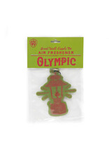 Good & Well Supply Co. Air Freshener Olympic