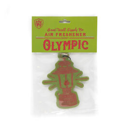 Good & Well Supply Co. Air Freshener Olympic