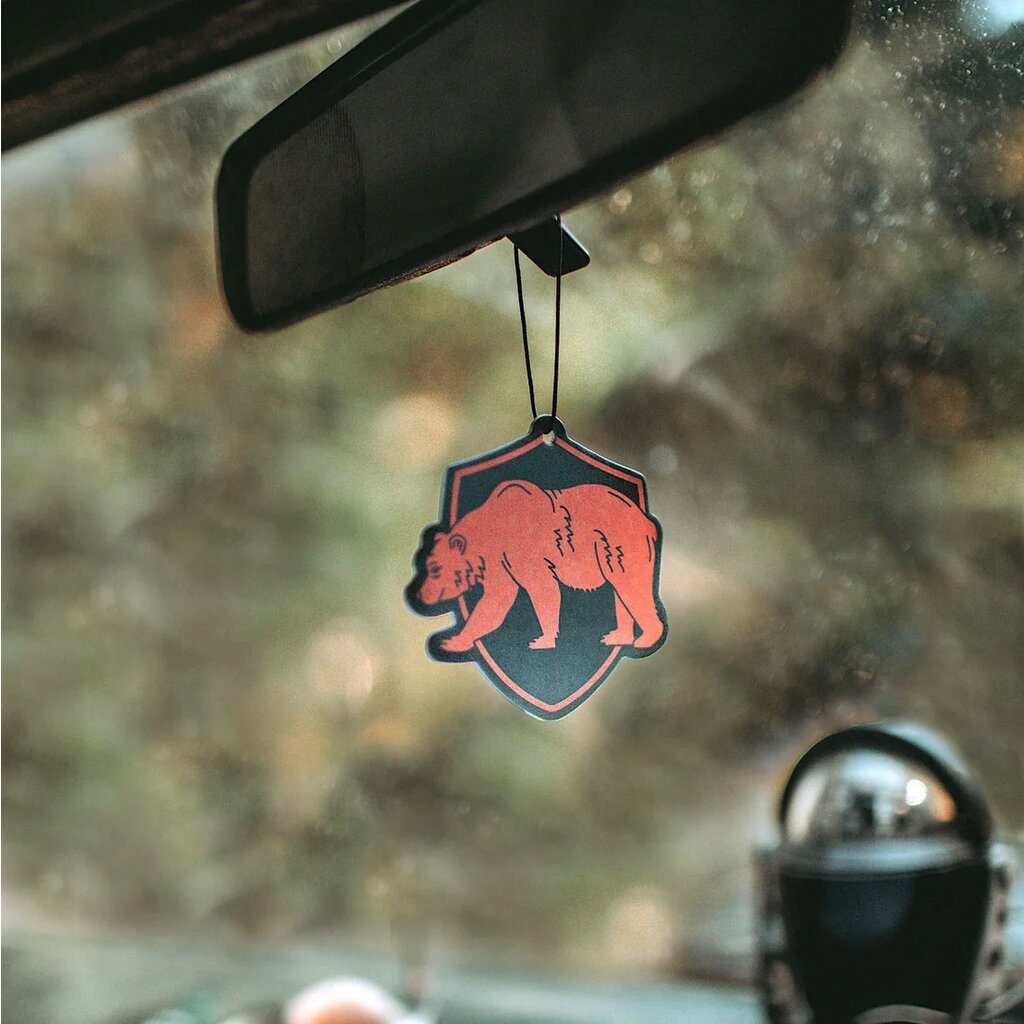 Good & Well Supply Co. Air Freshener Yosemite