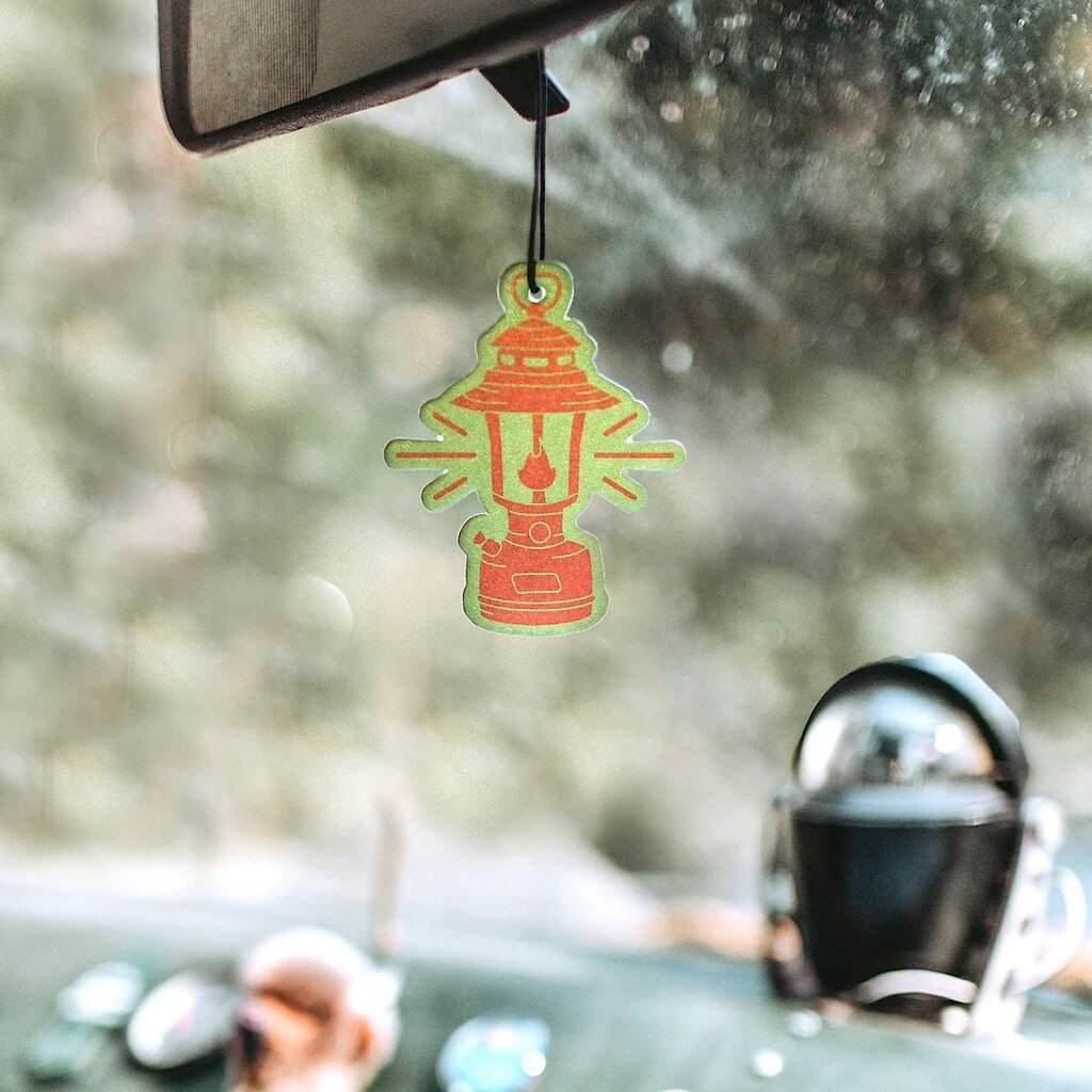 Good & Well Supply Co. Air Freshener Olympic