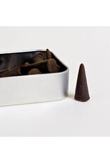 Good & Well Supply Co. Incense Cones Yosemite