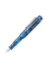 Kaweco Kaweco ART Sport Pebble Blue Fountain Pen