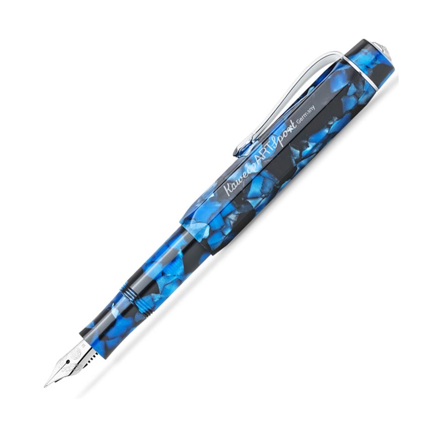 Kaweco - AL Sport Fountain Pens – Art Shack