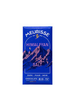 Meurisse Himalayan Salt Dark Chocolate 73%