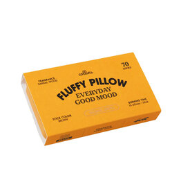 Collins Fluffy Pillow Sandalwood Incense