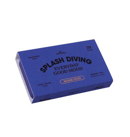 Collins Splash Diving Aqua Incense