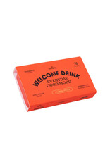 Collins Welcome Drink Fruity Incense