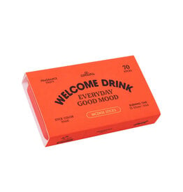 Collins Welcome Drink Fruity Incense