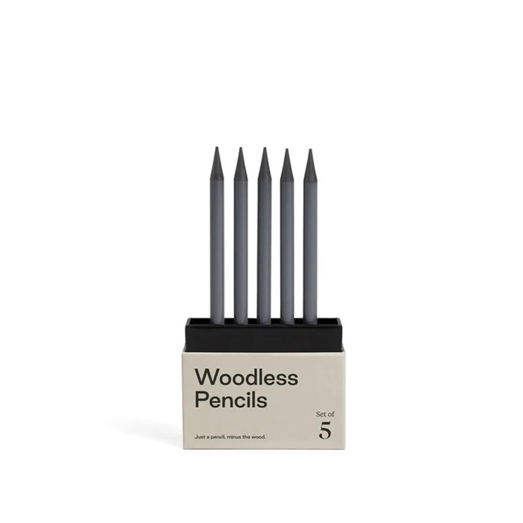 Karst Karst Woodless Graphite Pencils 5