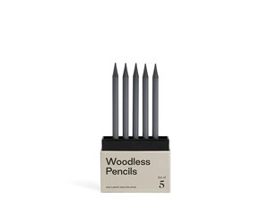 Woodless Graphite Pencils