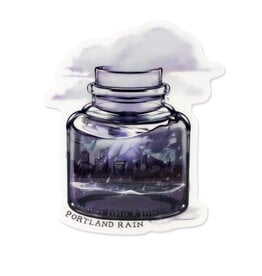 Mirror Mirror of Moraine Bottled Ink 38ml - oblation papers & press