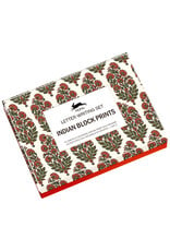 Pepin Pepin Letter Writing Set - Indian Block Prints