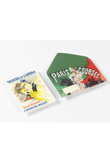 Pepin Pepin Paris Posters Correspondence Set