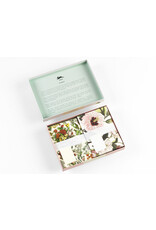 Pepin Pepin Flowers Correspondence Set