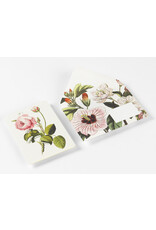 Pepin Pepin Flowers Correspondence Set