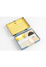 Pepin Pepin Bauhaus Correspondence Set