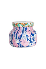 Volcano Pattern Play Petite Jar Candle 8oz - oblation papers & press