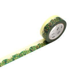 mt Fragrant Olive Washi