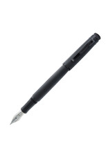 Retro 51 Retro 51 Tornado Stealth Fountain Pen