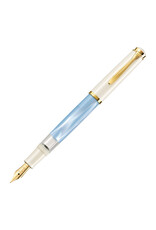 Pelikan Pelikan M200 Pastel-Blue Fountain Pen