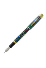 Retro 51 Retro 51 Tornado MET William Morris Blackthorn Fountain Pen