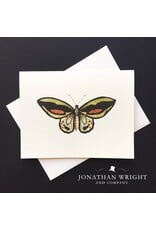 Jonathan Wright Papillon Exotique Folded Box of 8