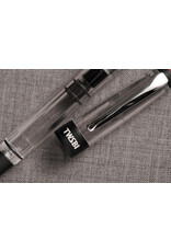 TWSBI TWSBI Diamond 580ALR Matte Black Fountain Pen