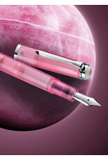 Pelikan Pelikan M205 Rose Quartz Fountain Pen