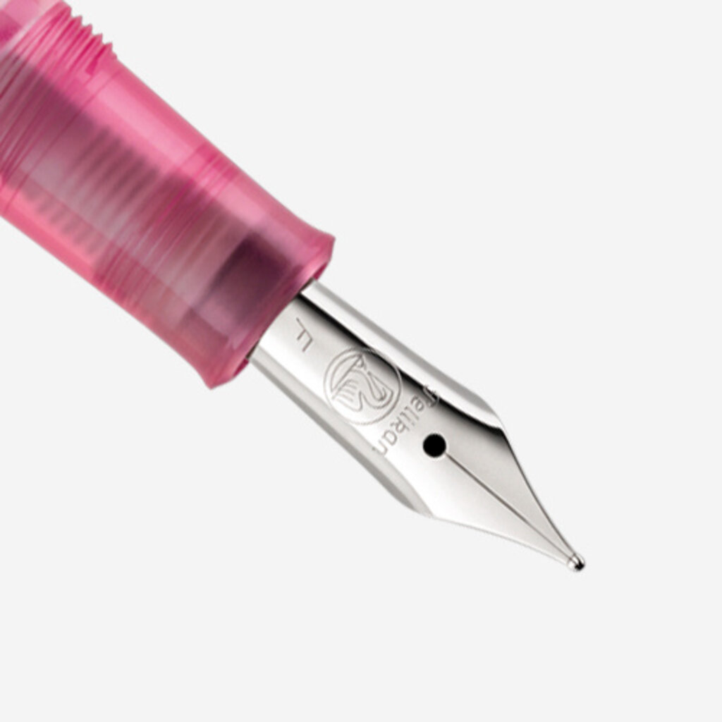 Pelikan Pelikan M205 Rose Quartz Fountain Pen