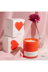 Brooklyn Candle Studio Love Potion Limited Edition Red Candle