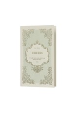 Oblation Papers & Press Jane Austen Cheers