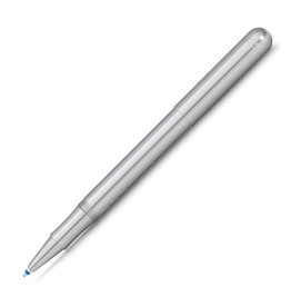 Kaweco [coming soon] Kaweco Liliput Silver Ballpoint with Cap