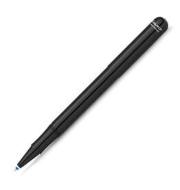 Kaweco Kaweco Liliput Black Ballpoint with Cap