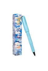 Ferris Wheel Press The Roundabout Rollerball Feathered Flight