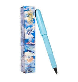 Ferris Wheel Press The Roundabout Rollerball Feathered Flight