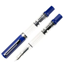 TWSBI TWSBI Eco Dark Sapphire Fountain Pen