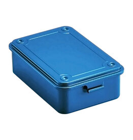 Toyo Steel Co. Toyo Steel Box T-150 Blue