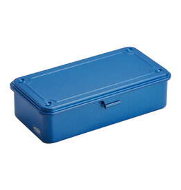 Toyo Steel Co. Toyo Steel Box T-190 Blue