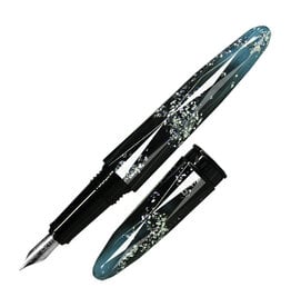 BENU BENU Briolette Luminous Blue Fountain Pen