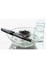 BENU BENU Euphoria Caviar Fountain Pen