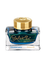 Pelikan [coming soon] Pelikan Edelstein Golden Lapis  2024 Bottled Ink 50ml