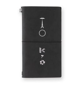 Traveler's Company [sold out] Traveler's Notebook TOKYO Limited cover