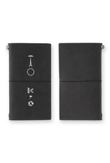 Traveler's Company Traveler's Notebook TOKYO Limited cover